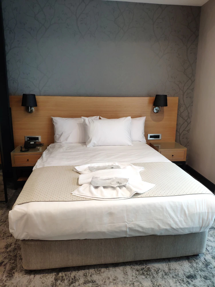 Triada Hotel Karakoy