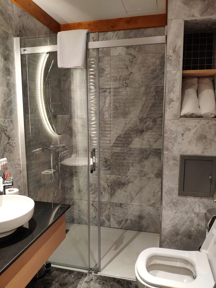 Triada Hotel Karakoy