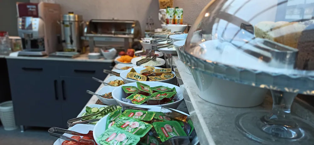 Triada Hotel Karakoy