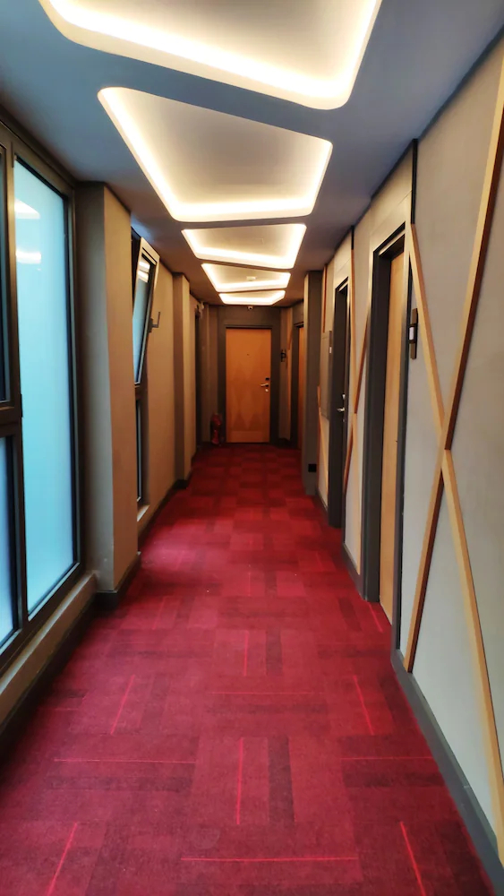 Triada Hotel Karakoy
