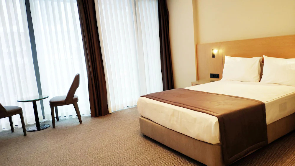 Triada Hotel Karakoy