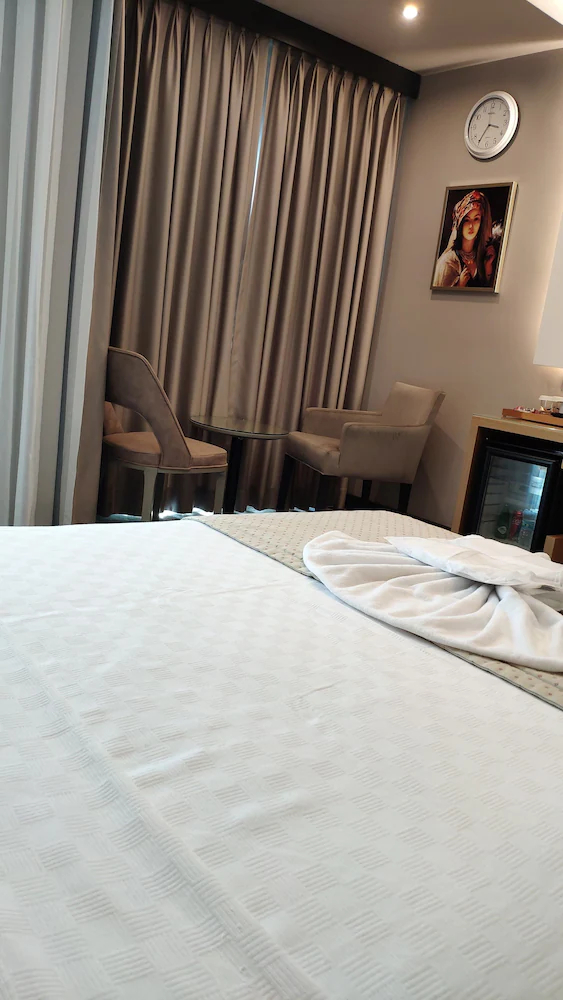 Triada Hotel Karakoy
