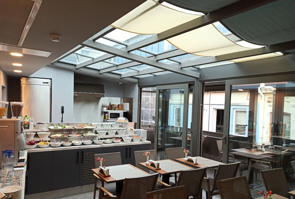 Triada Hotel Karakoy