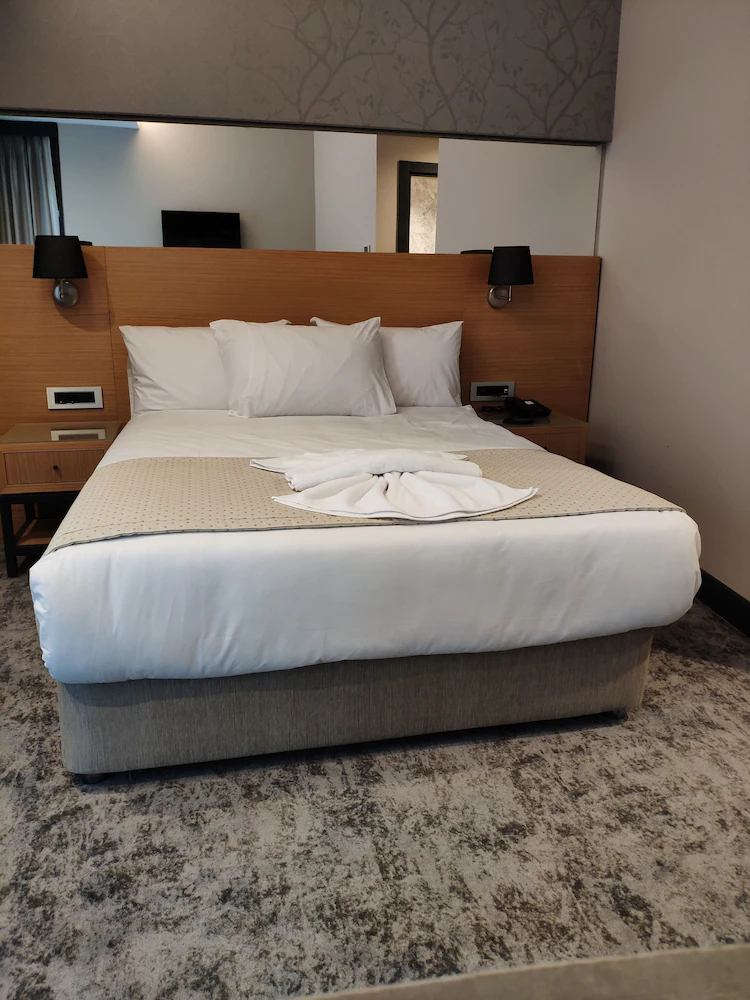 Triada Hotel Karakoy