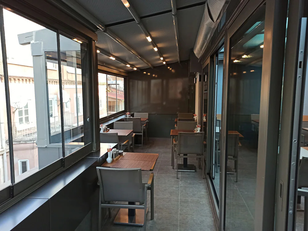Triada Hotel Karakoy