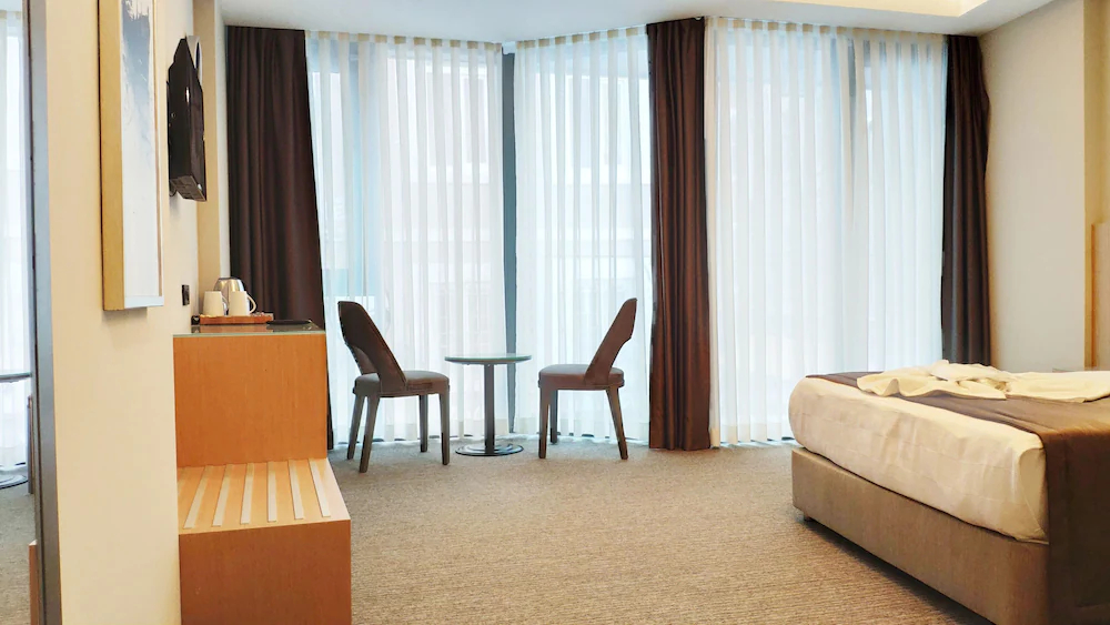Triada Hotel Karakoy