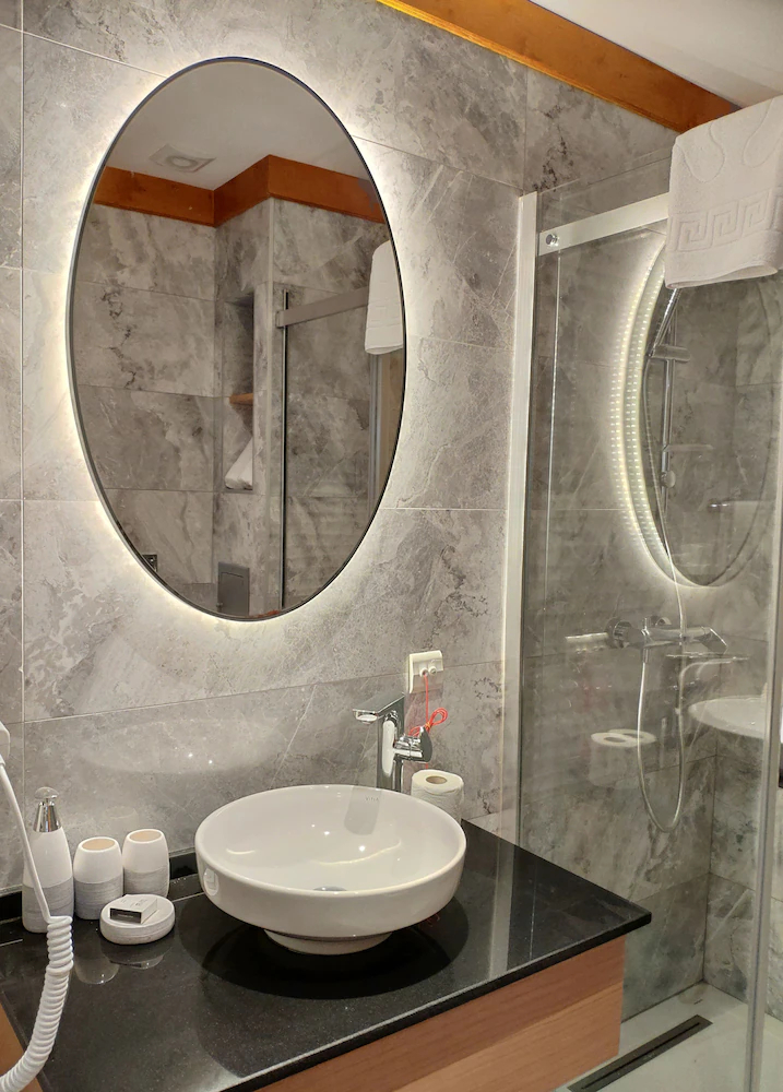 Triada Hotel Karakoy