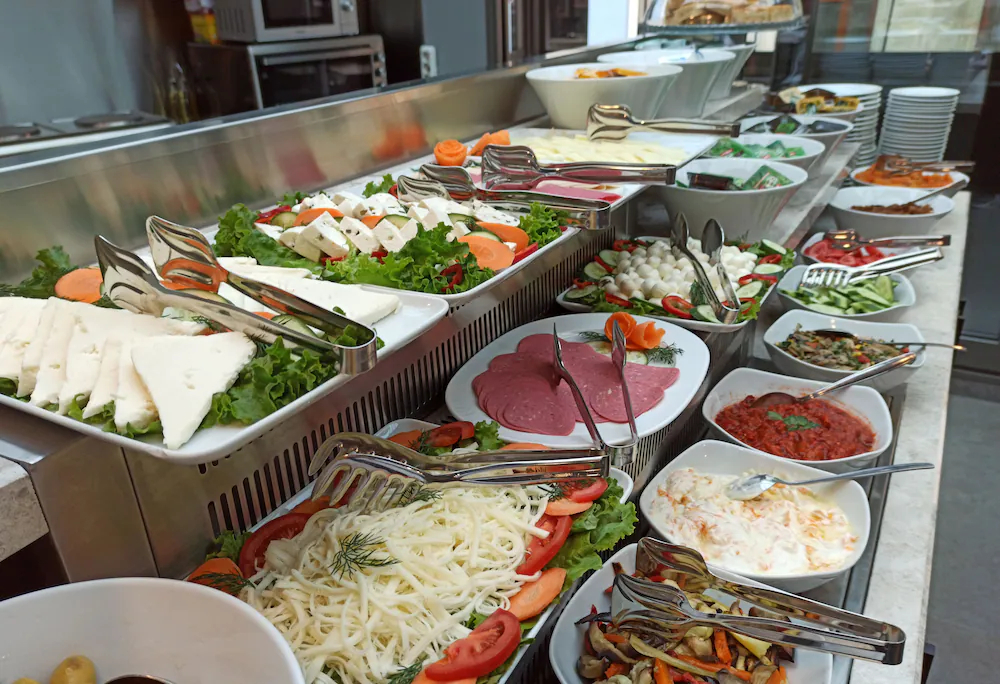 Triada Hotel Karakoy