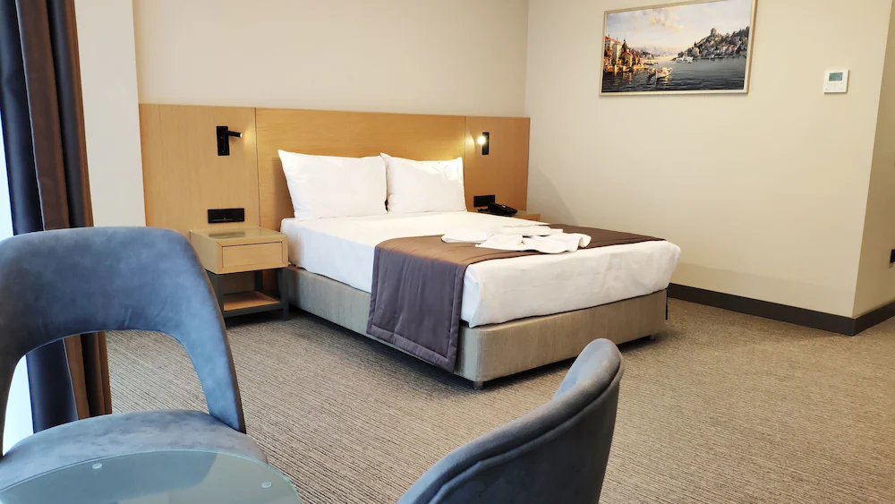 Triada Hotel Karakoy