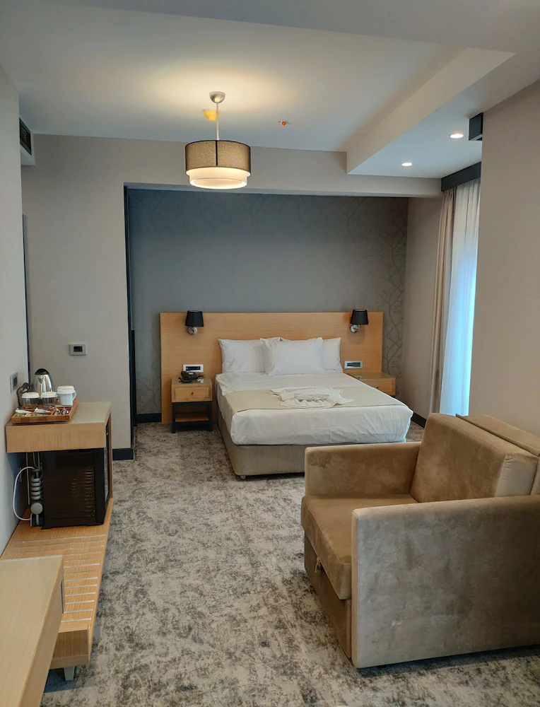 Triada Hotel Karakoy