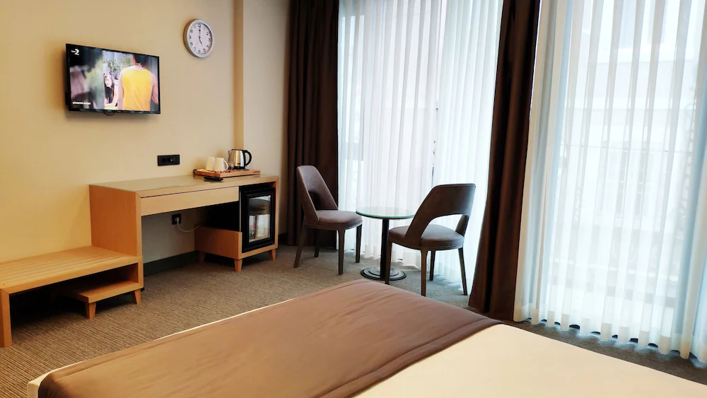 Triada Hotel Karakoy