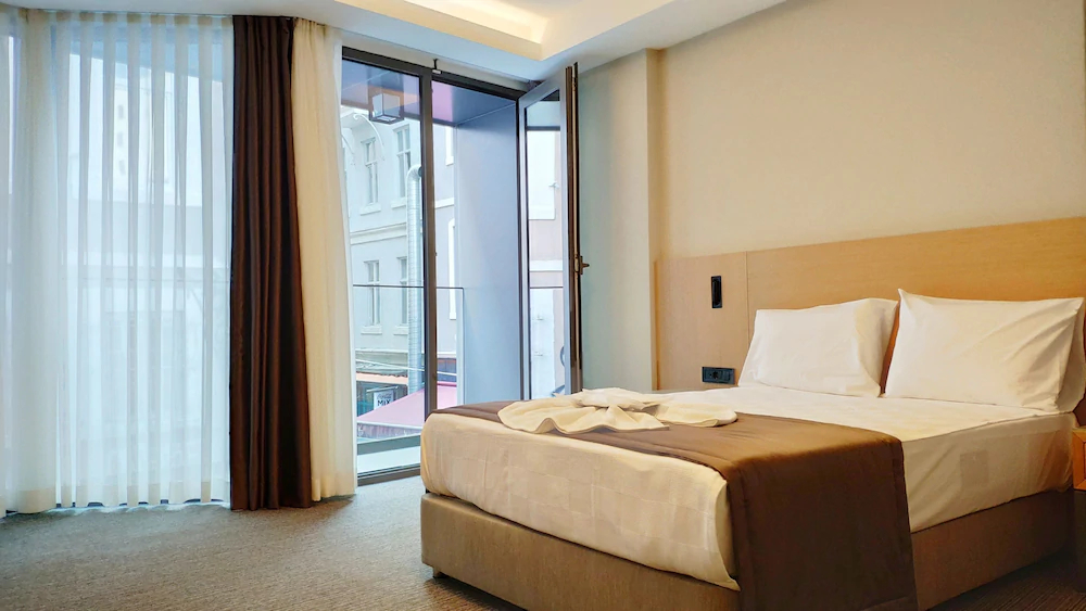 Triada Hotel Karakoy