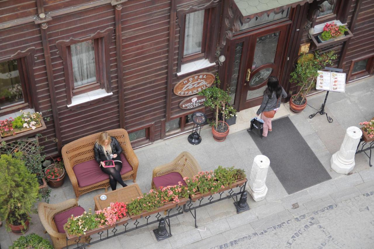 Tria Hotel Istanbul