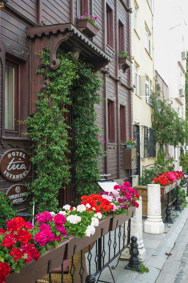 Tria Hotel Istanbul