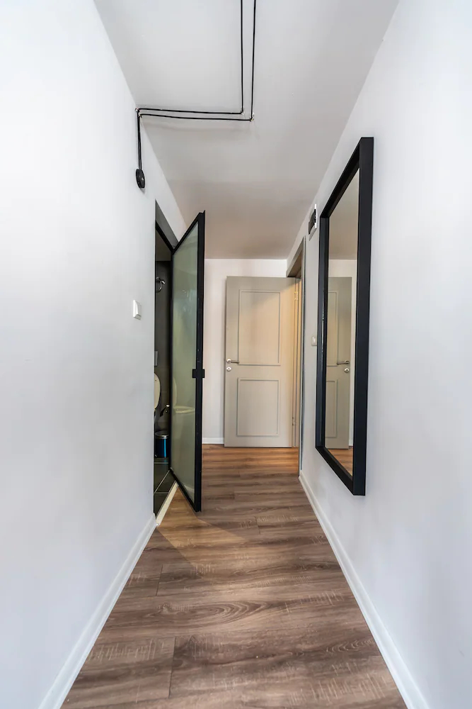 Intro Suites
