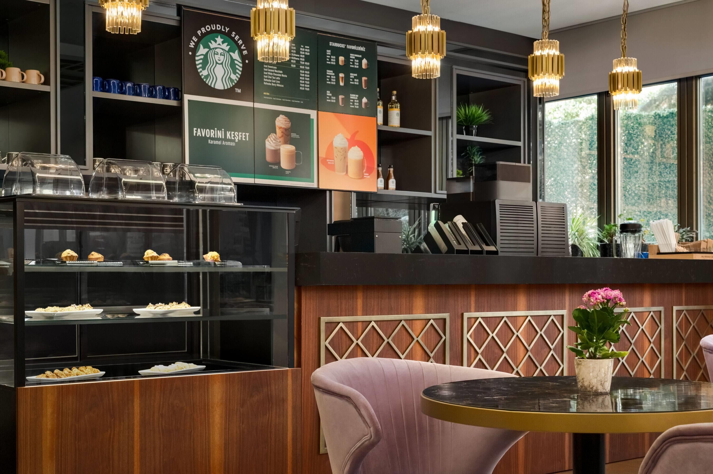 TRYP by Wyndham Istanbul Maltepe