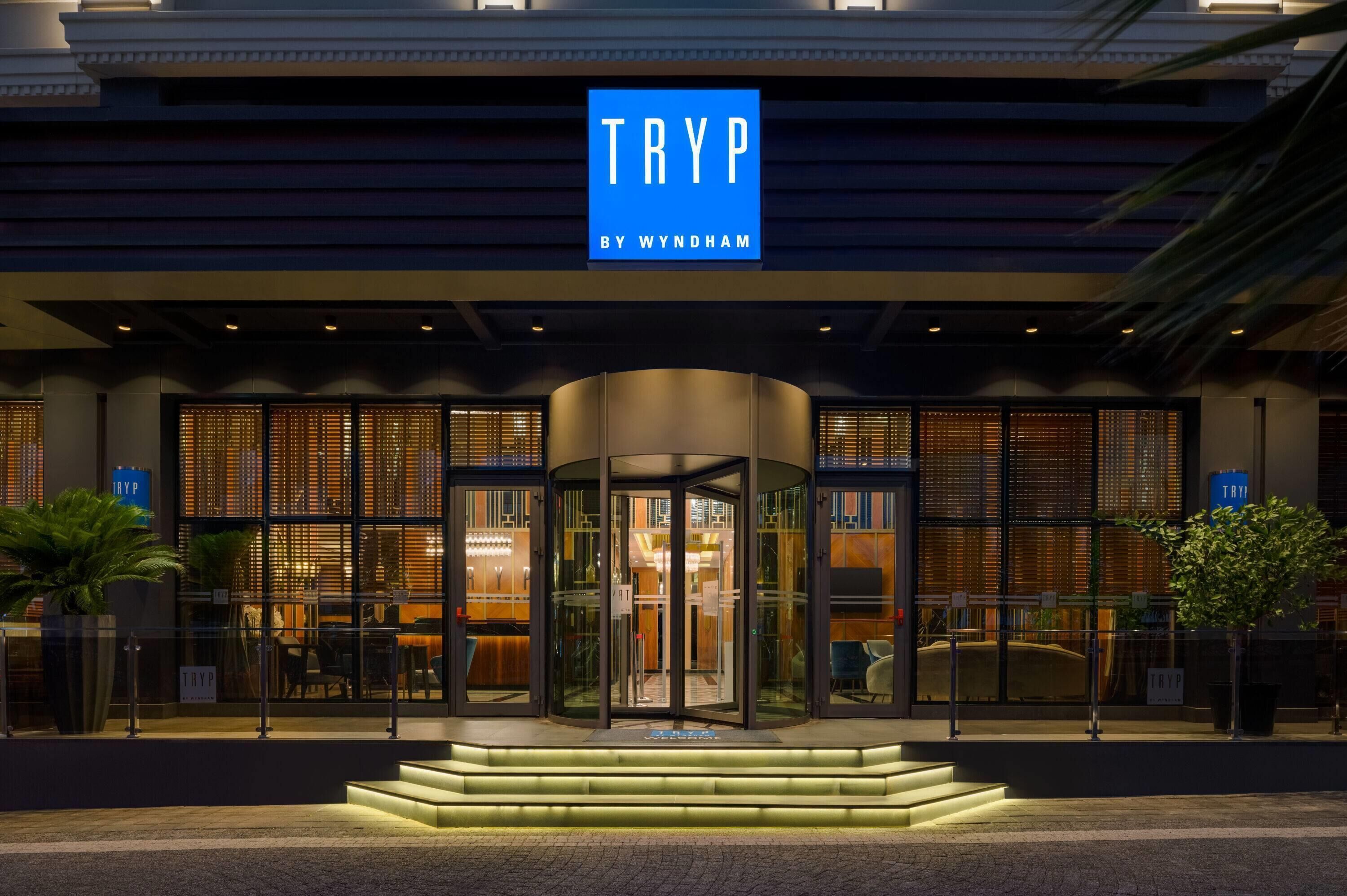 TRYP by Wyndham Istanbul Maltepe