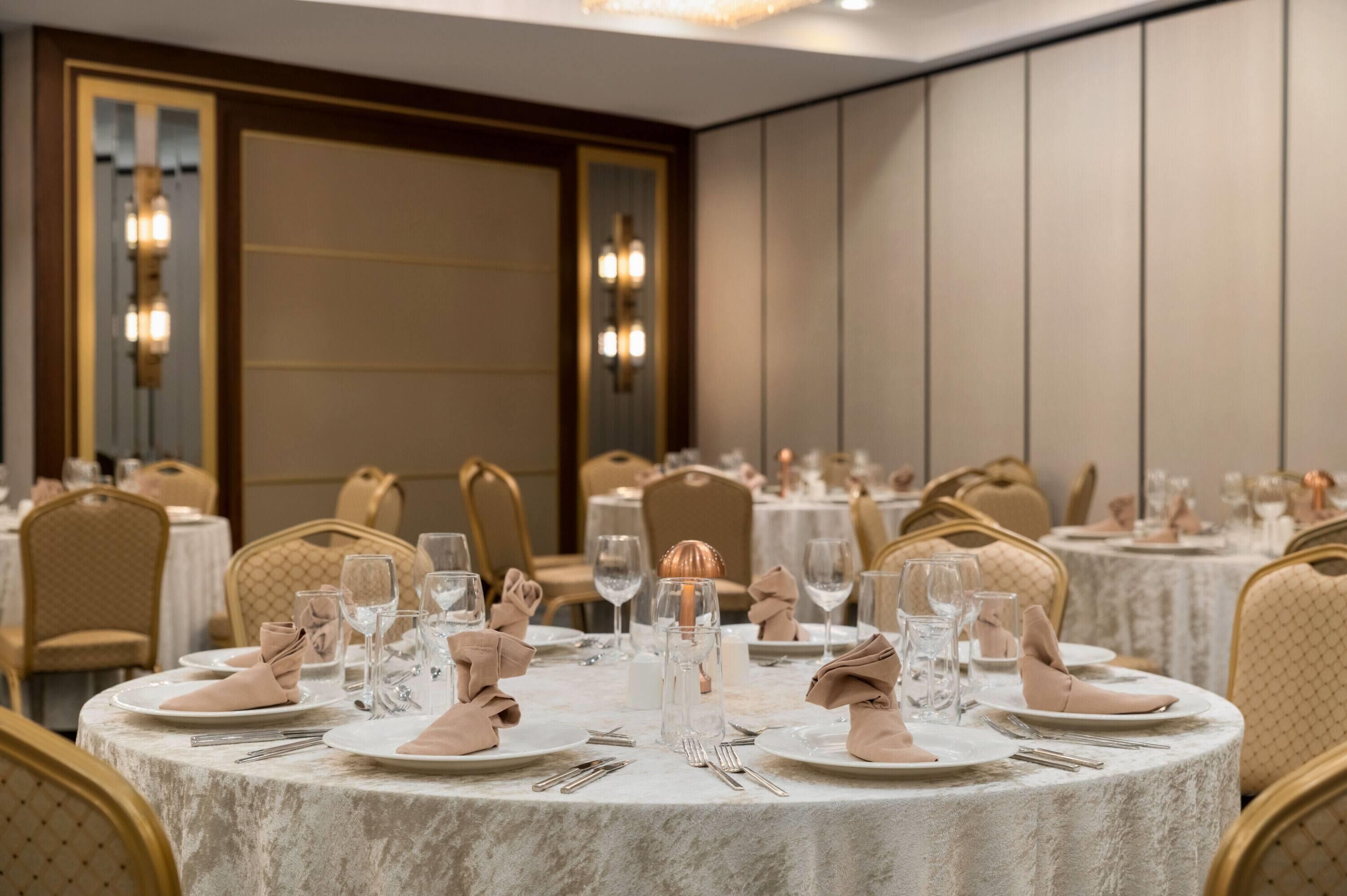 TRYP by Wyndham Istanbul Maltepe