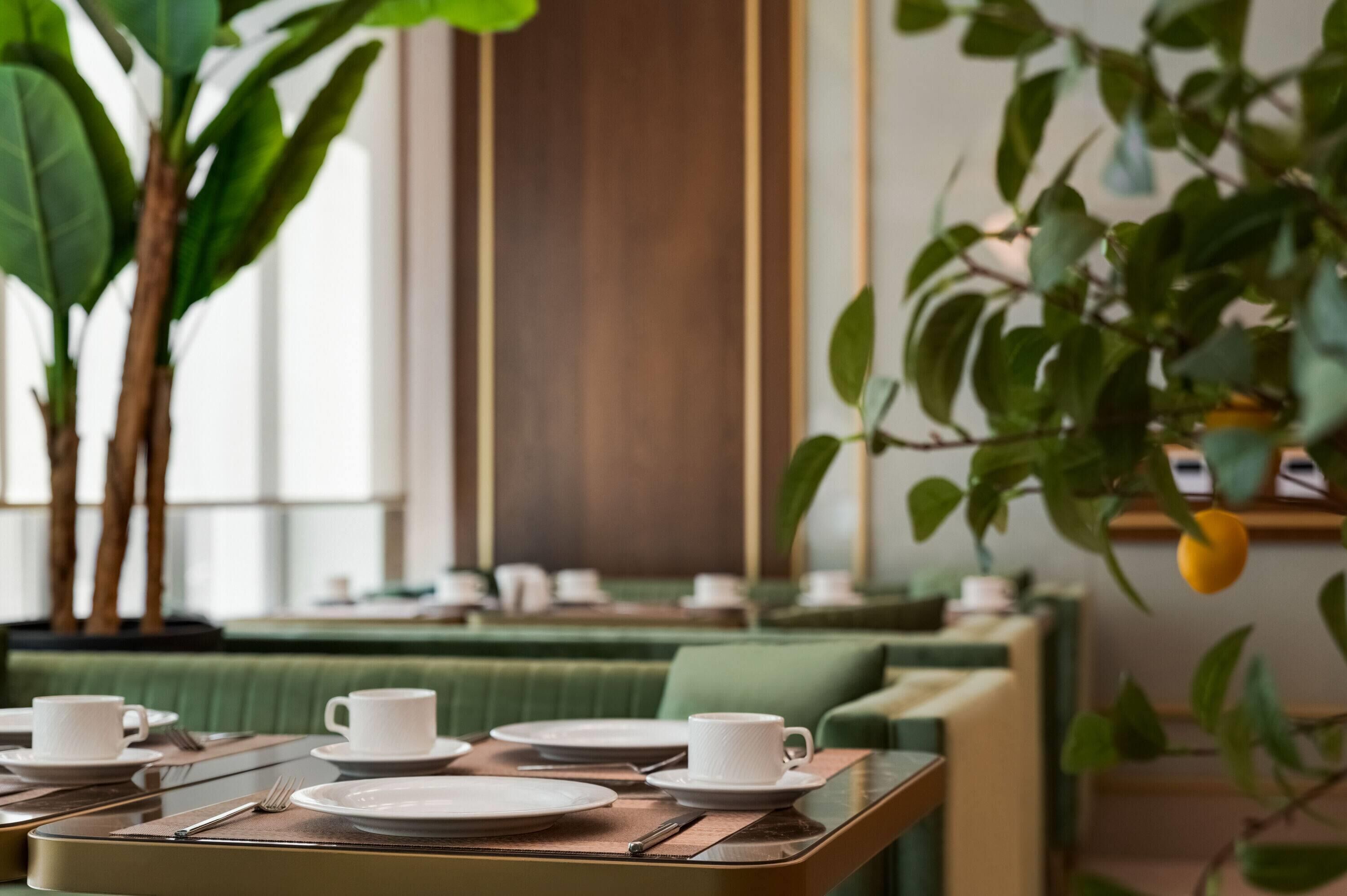 TRYP by Wyndham Istanbul Maltepe