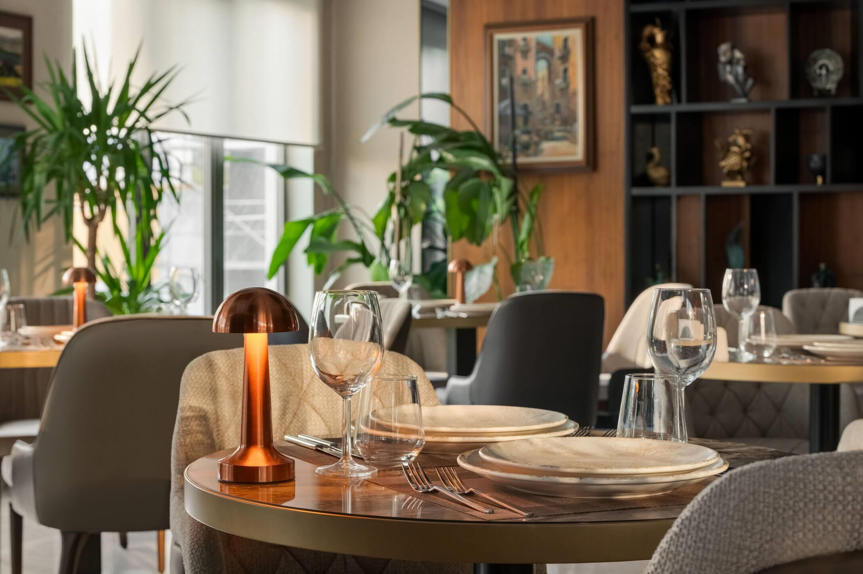 TRYP by Wyndham Istanbul Maltepe