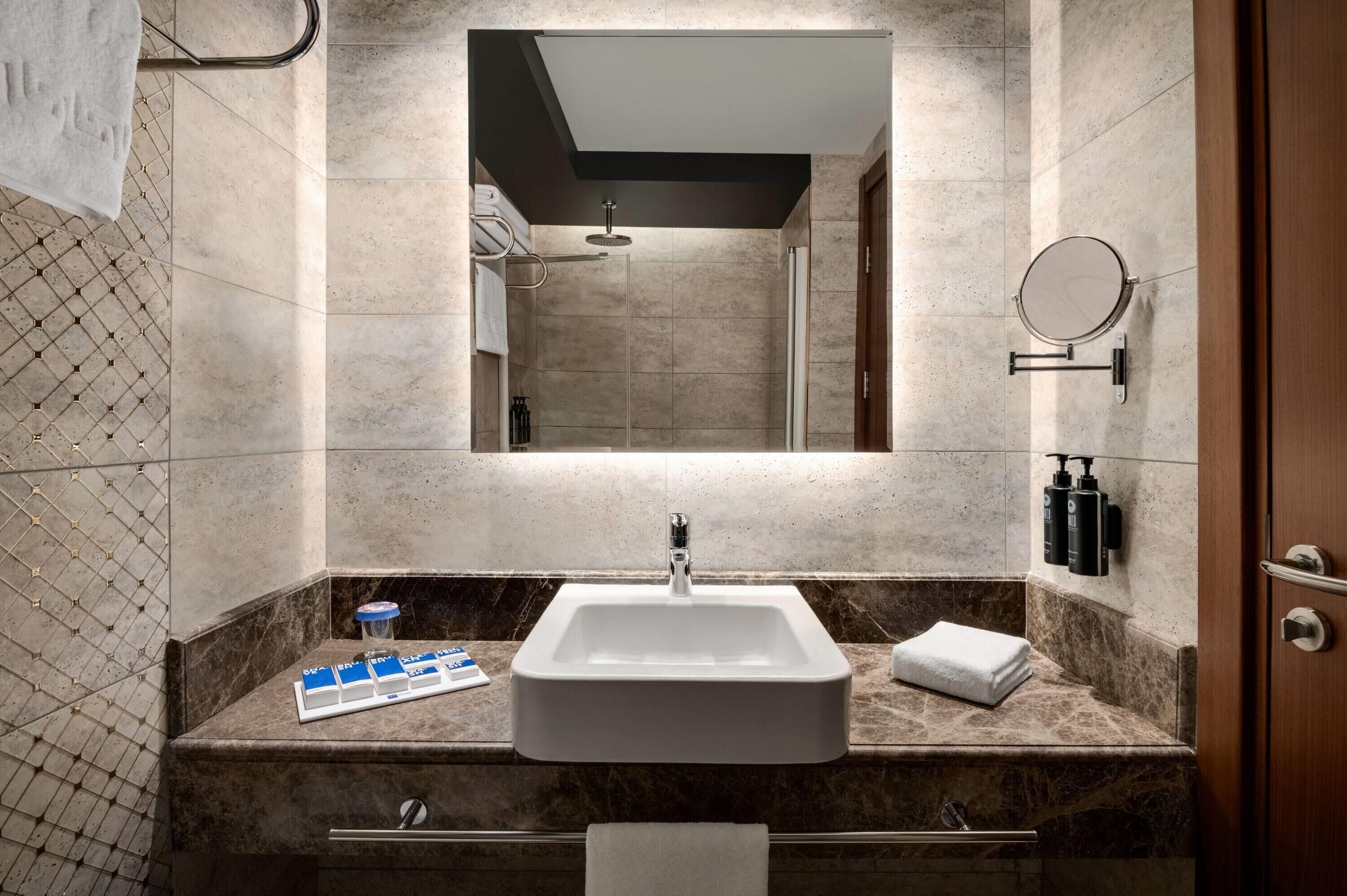 TRYP by Wyndham Istanbul Maltepe