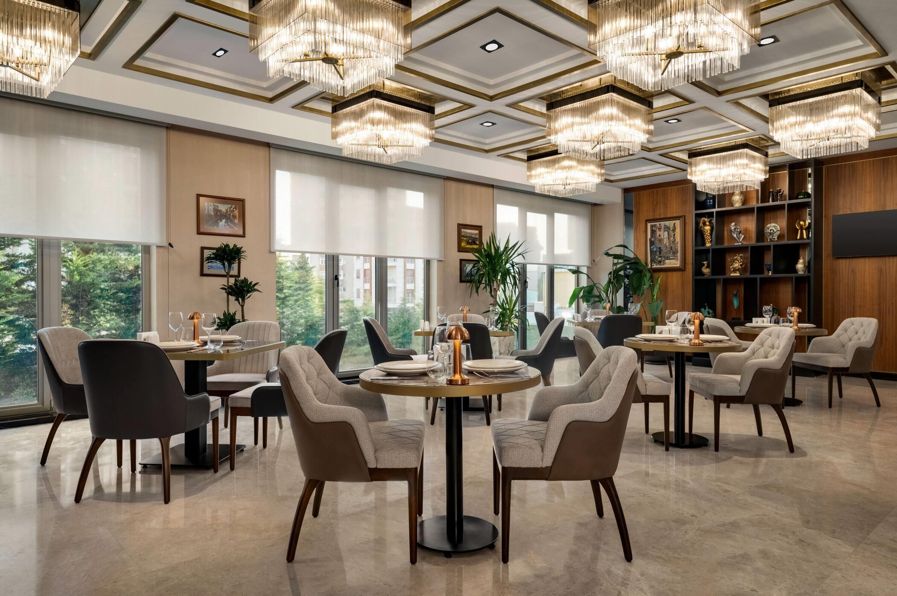 TRYP by Wyndham Istanbul Maltepe