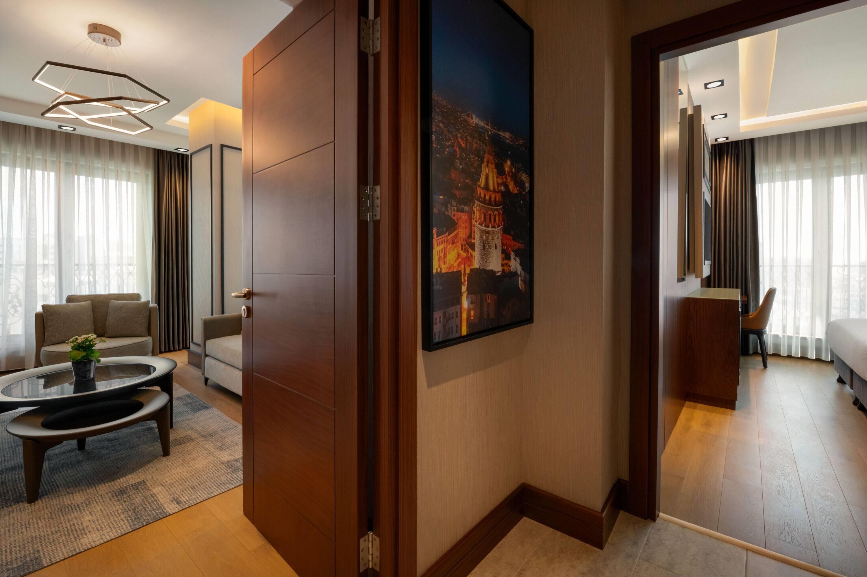 TRYP by Wyndham Istanbul Maltepe