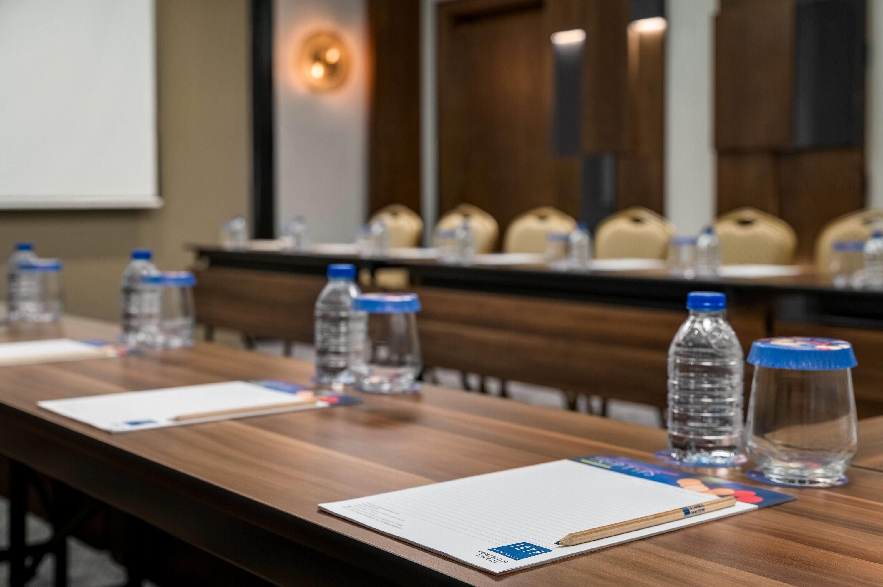 TRYP by Wyndham Istanbul Maltepe