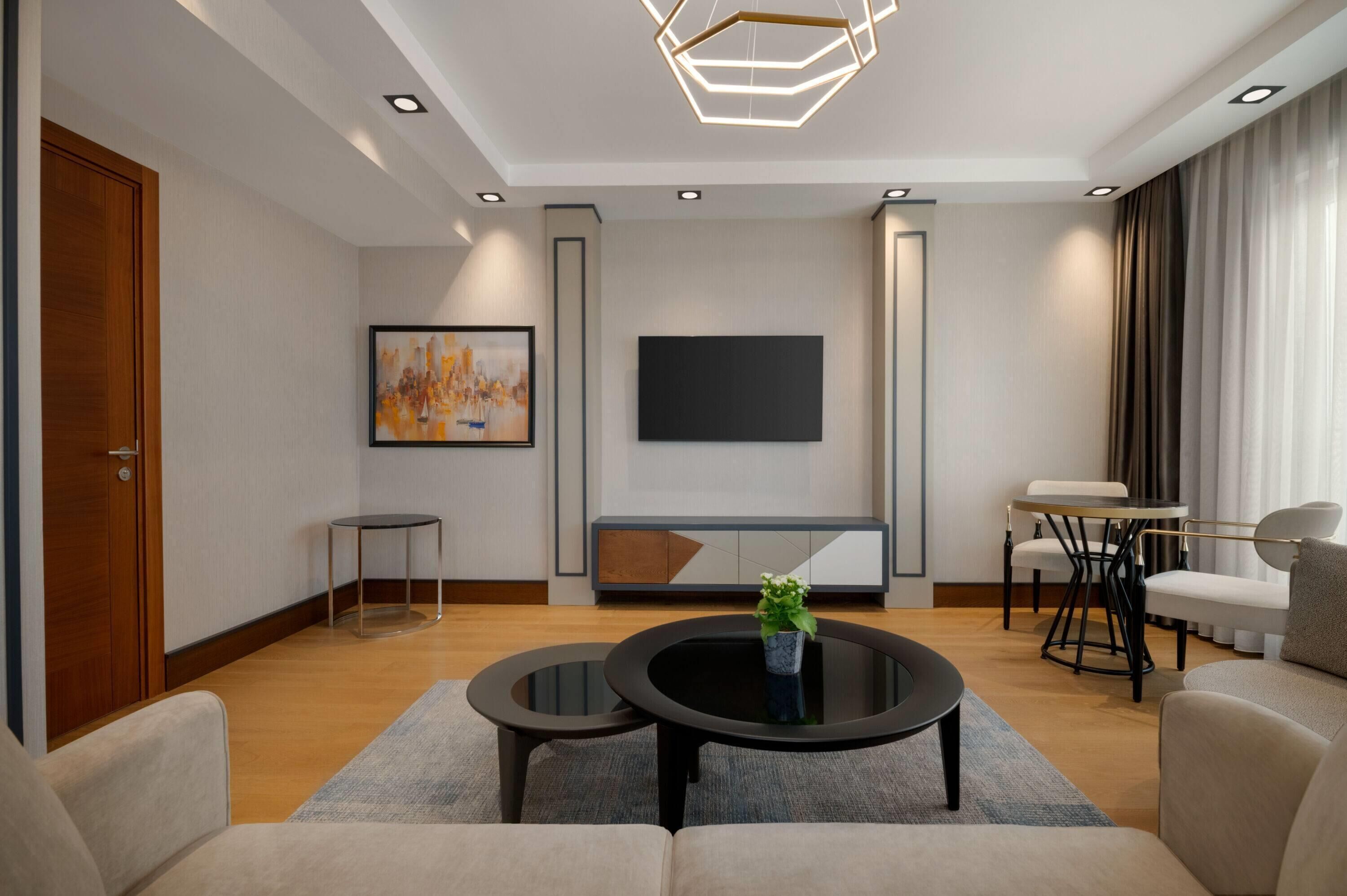 TRYP by Wyndham Istanbul Maltepe