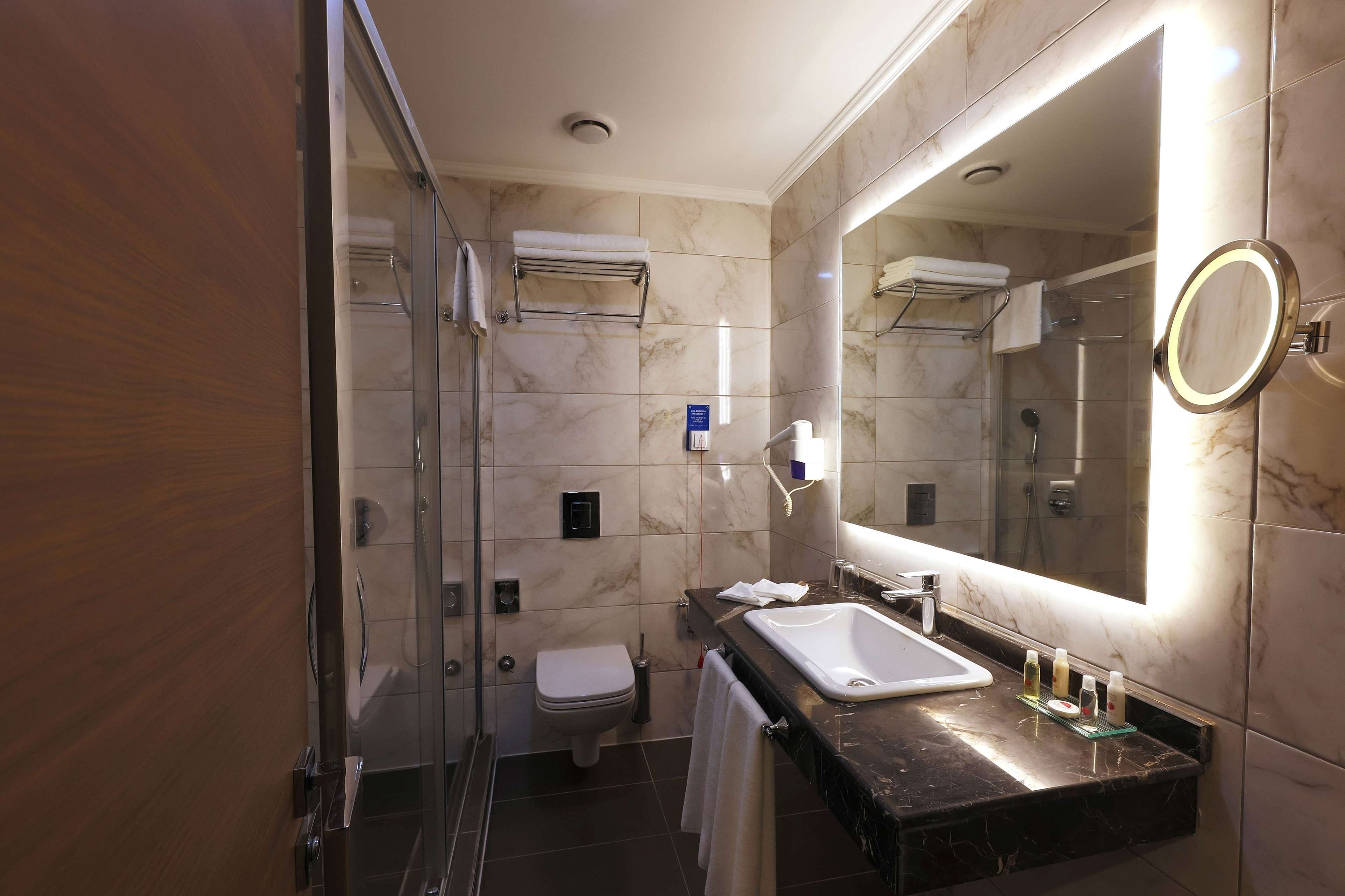 TRYP By Wyndham Istanbul Sisli Hotel