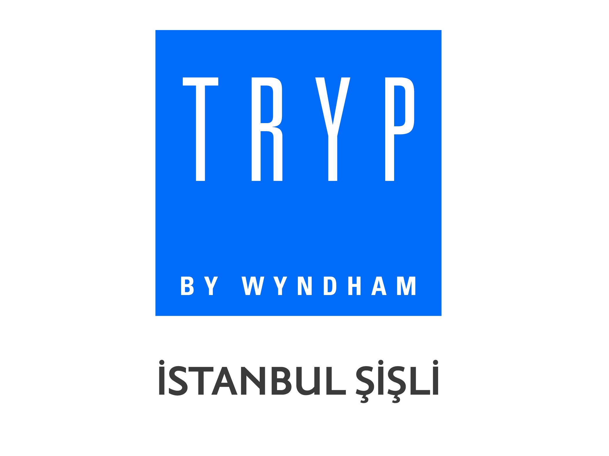 TRYP By Wyndham Istanbul Sisli Hotel