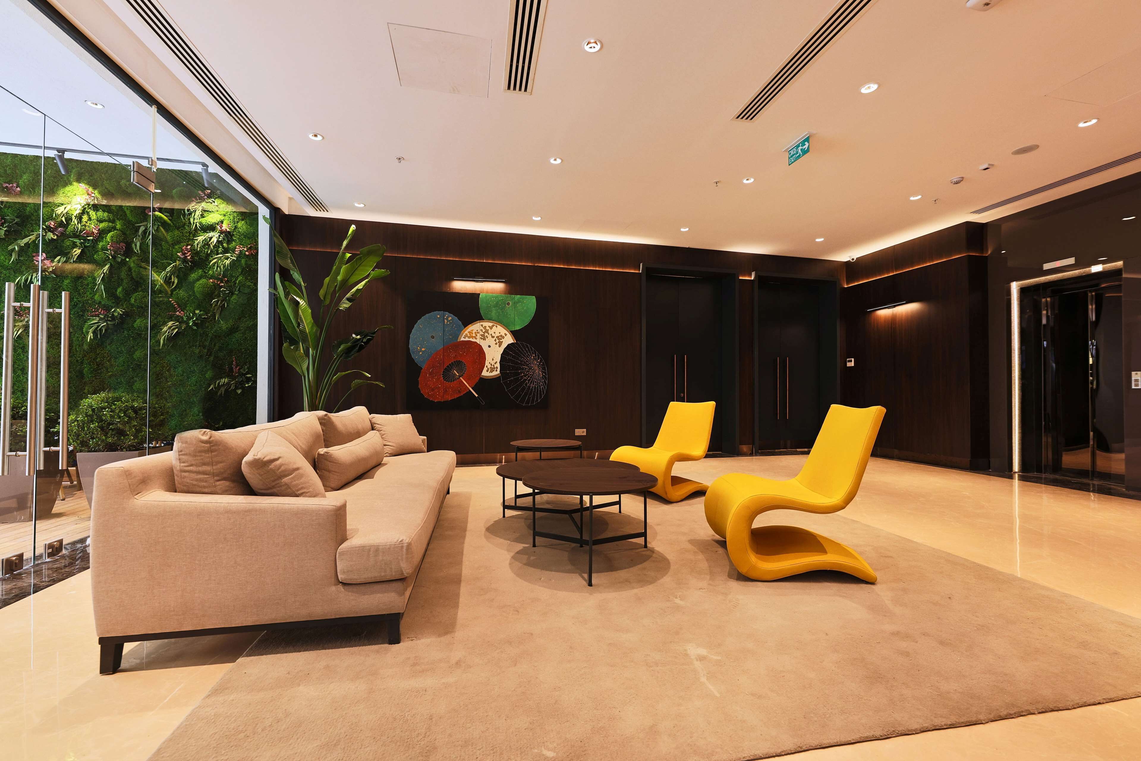 TRYP By Wyndham Istanbul Sisli Hotel