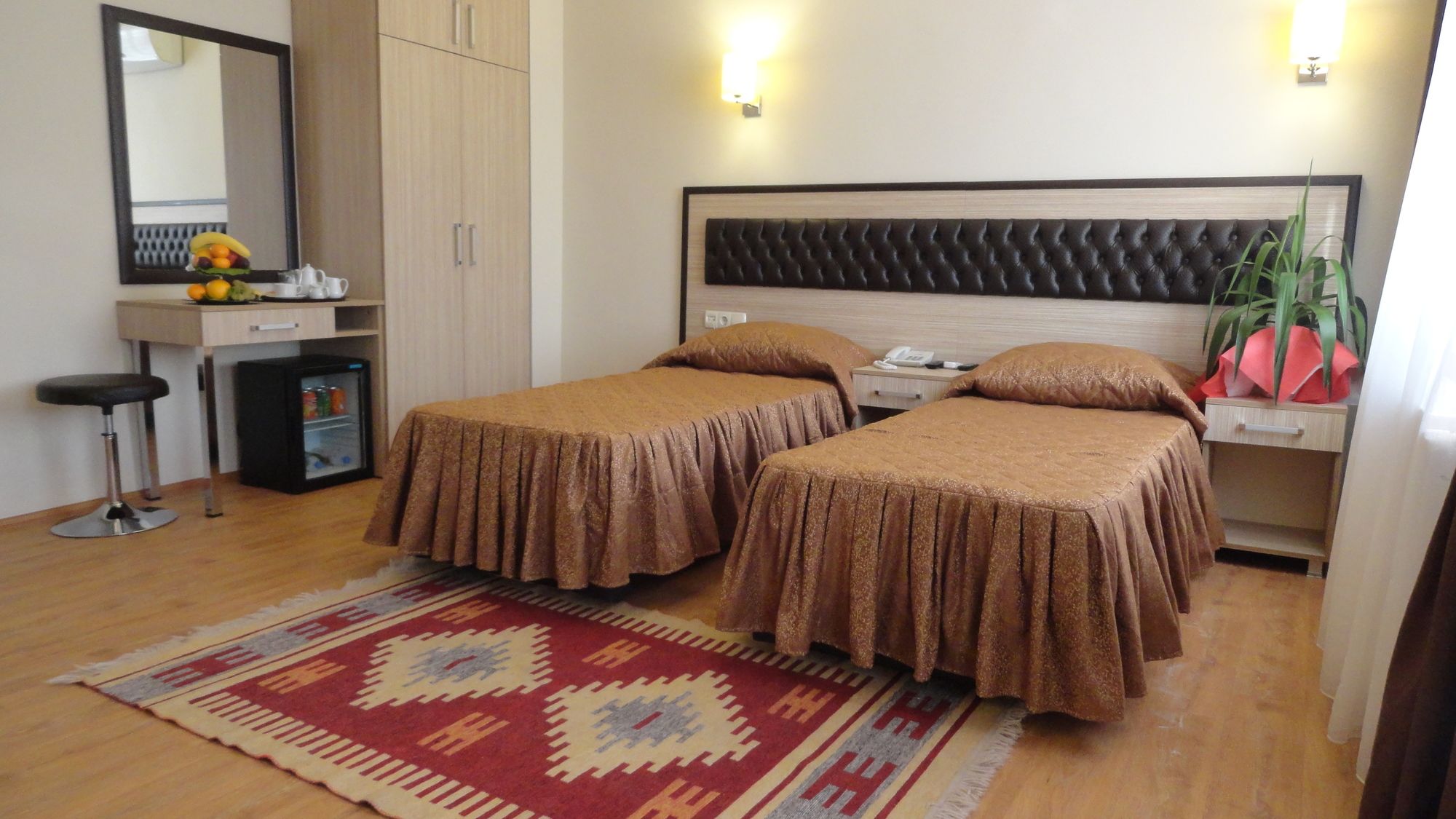 Tugra Istanbul