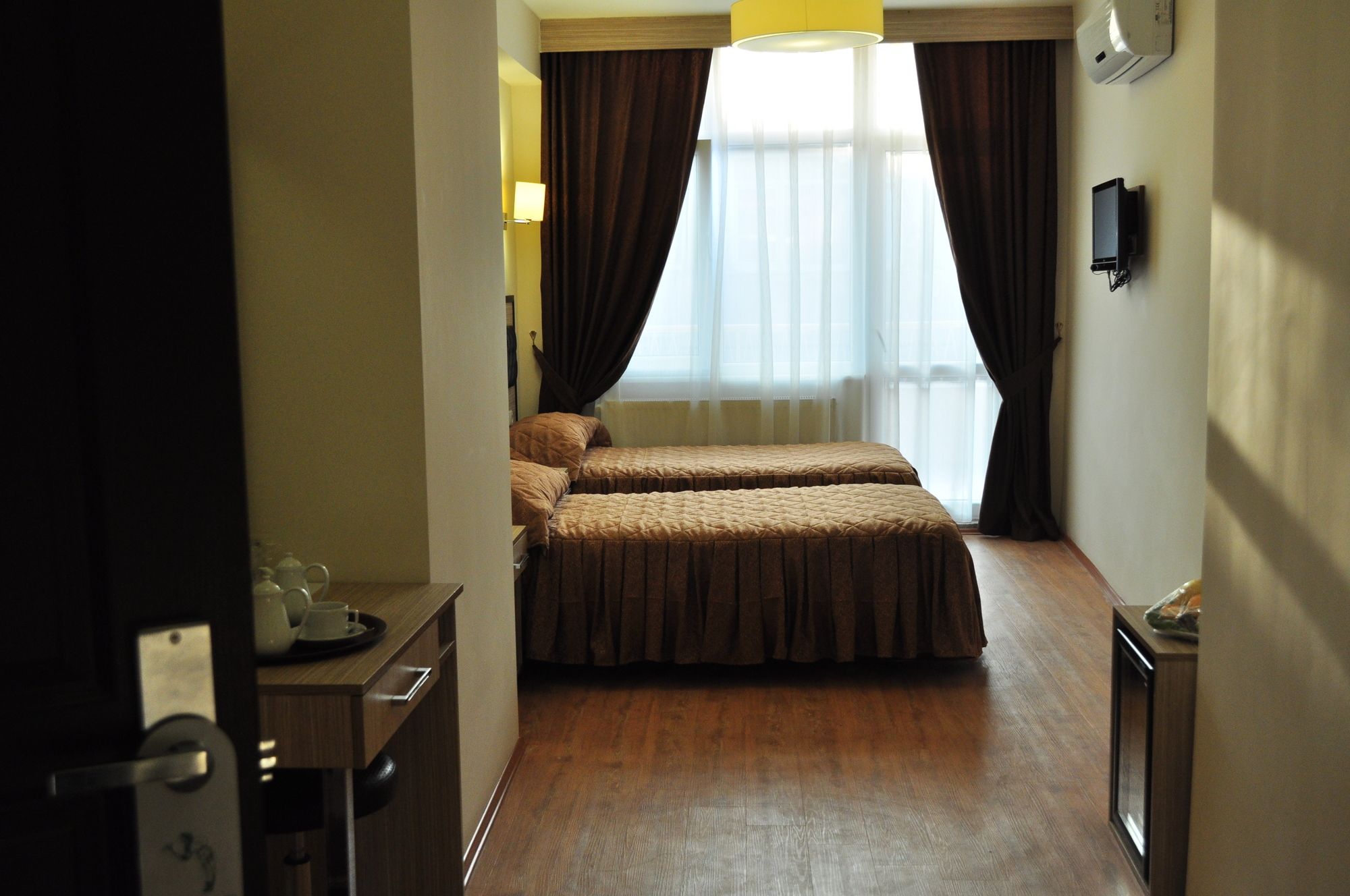 Tugra Istanbul