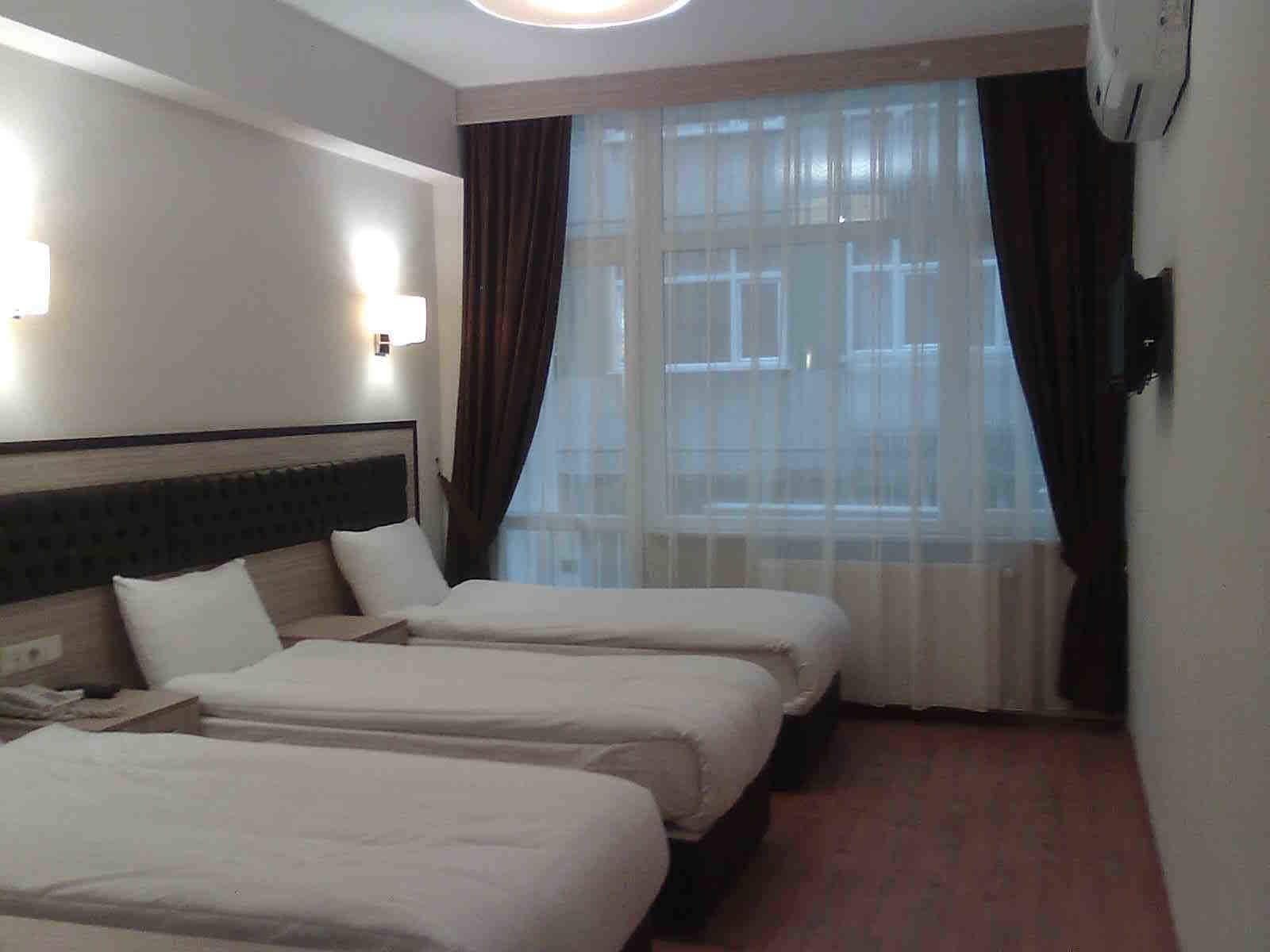 Tugra Istanbul
