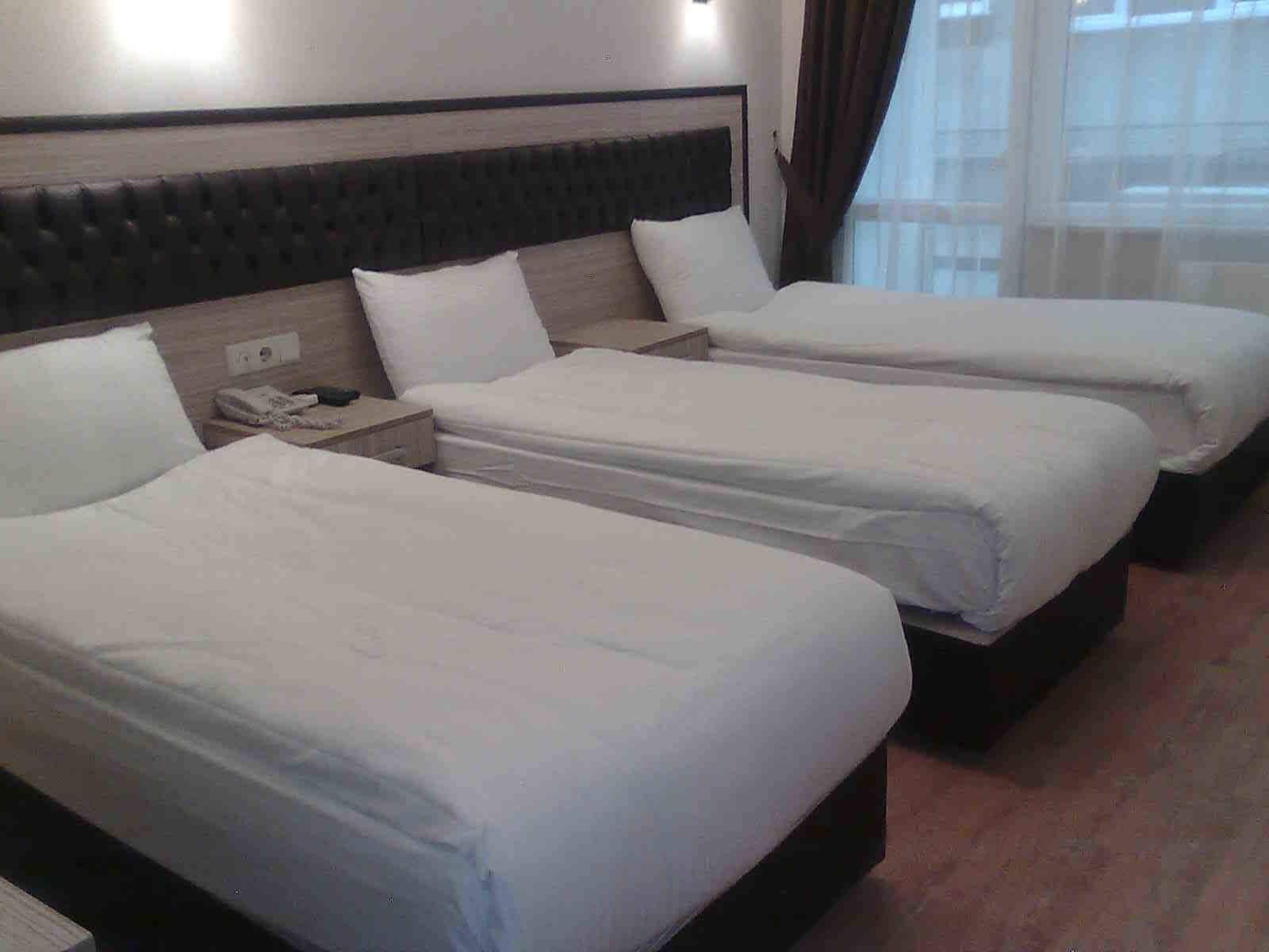 Tugra Istanbul