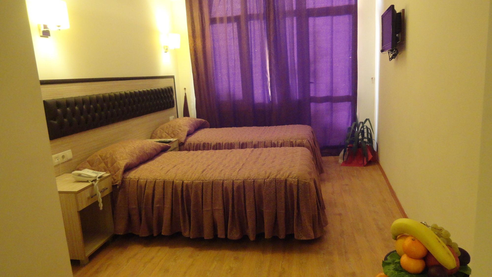 Tugra Istanbul