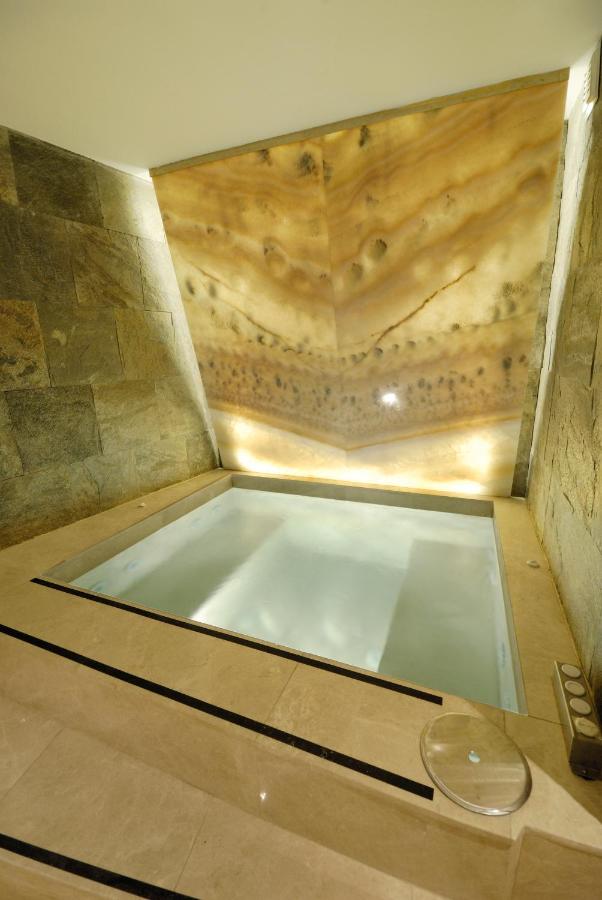 Tulip City Taksim Hotel