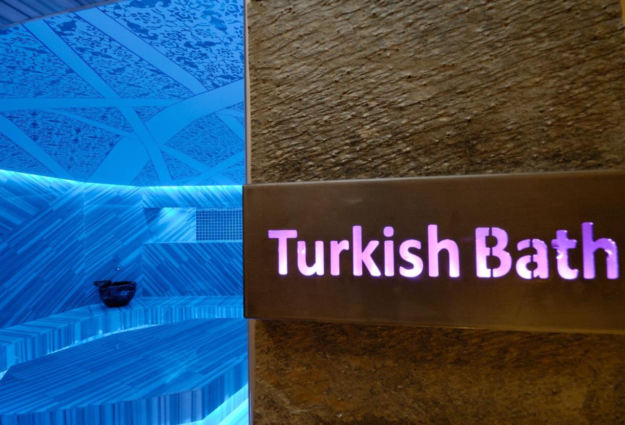 Tulip City Taksim Hotel