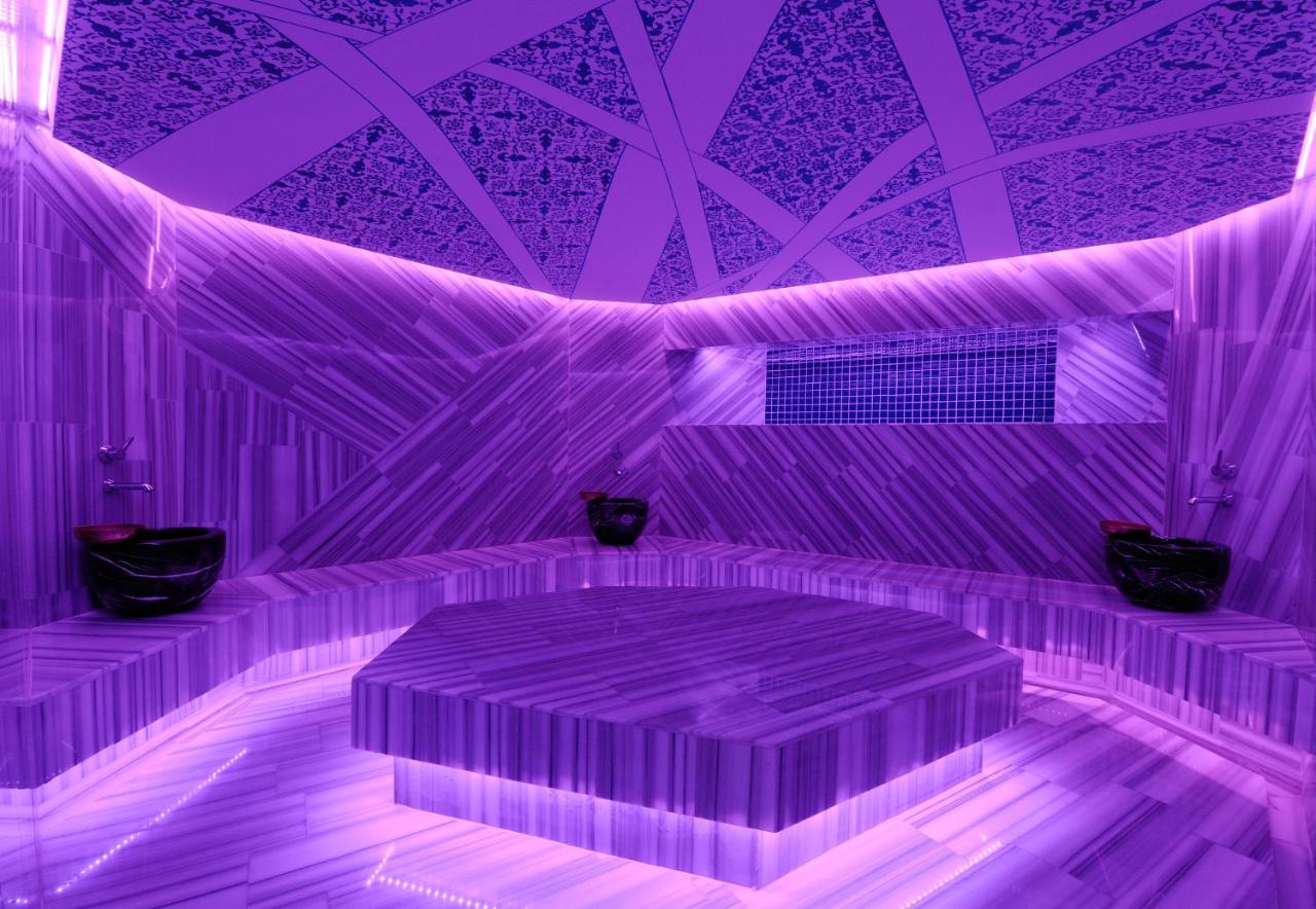 Tulip City Taksim Hotel