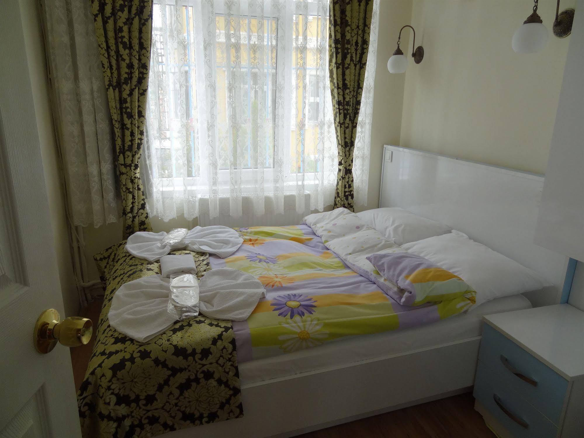 Tulip Guesthouse