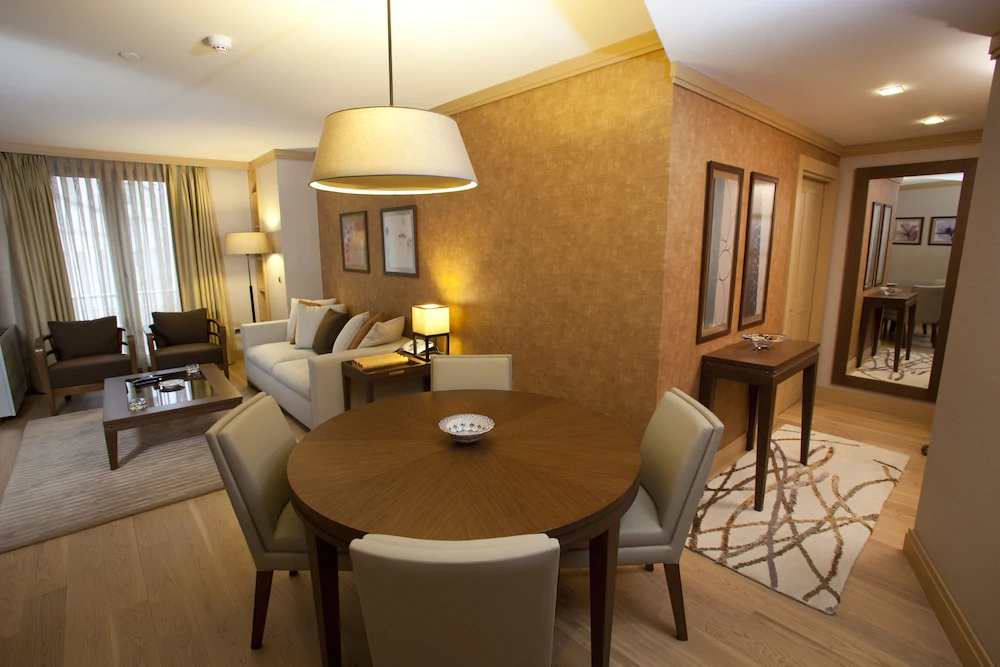 Continental Hotel Pera