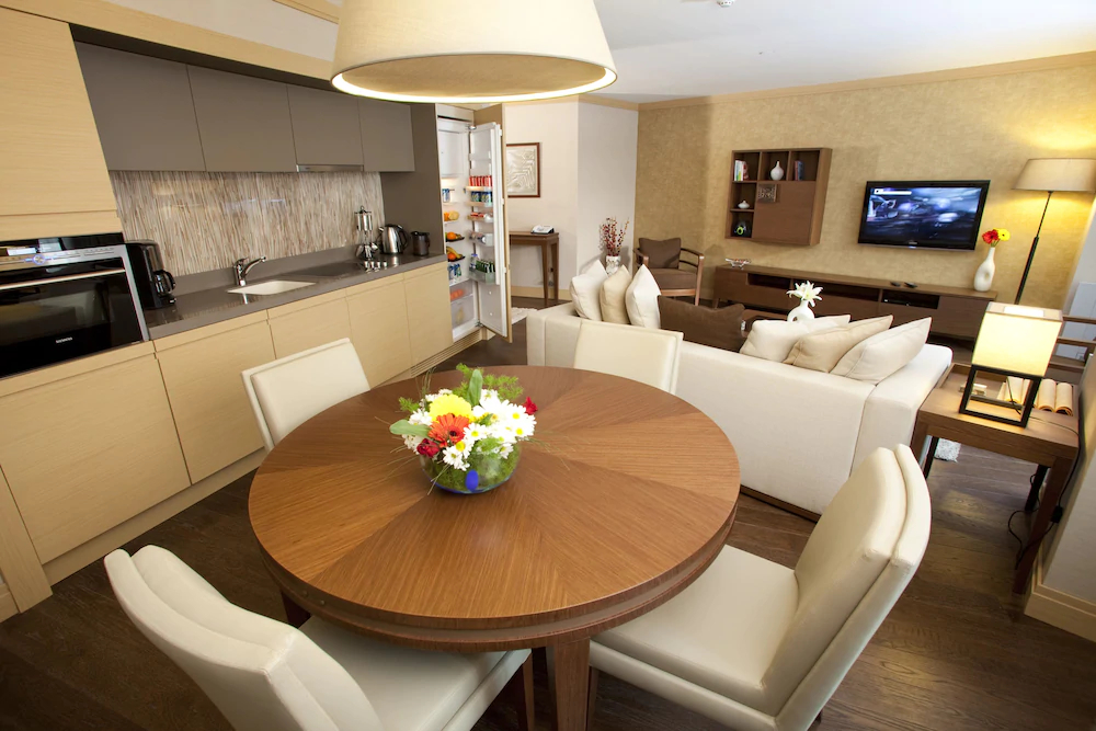 Continental Hotel Pera