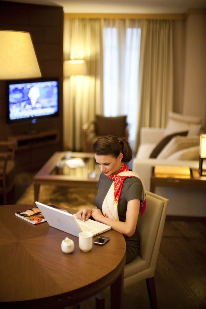 Continental Hotel Pera