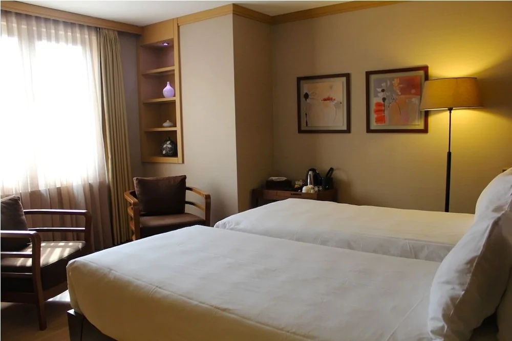 Continental Hotel Pera