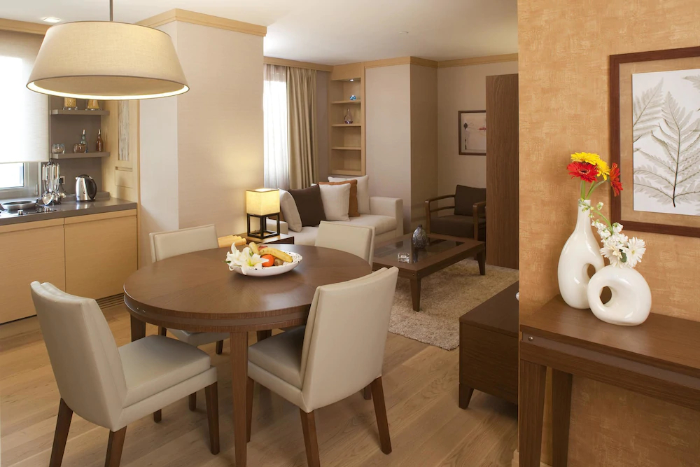 Continental Hotel Pera
