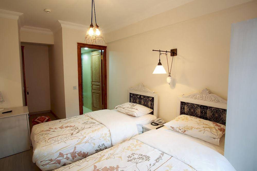 Turk Art Hotel