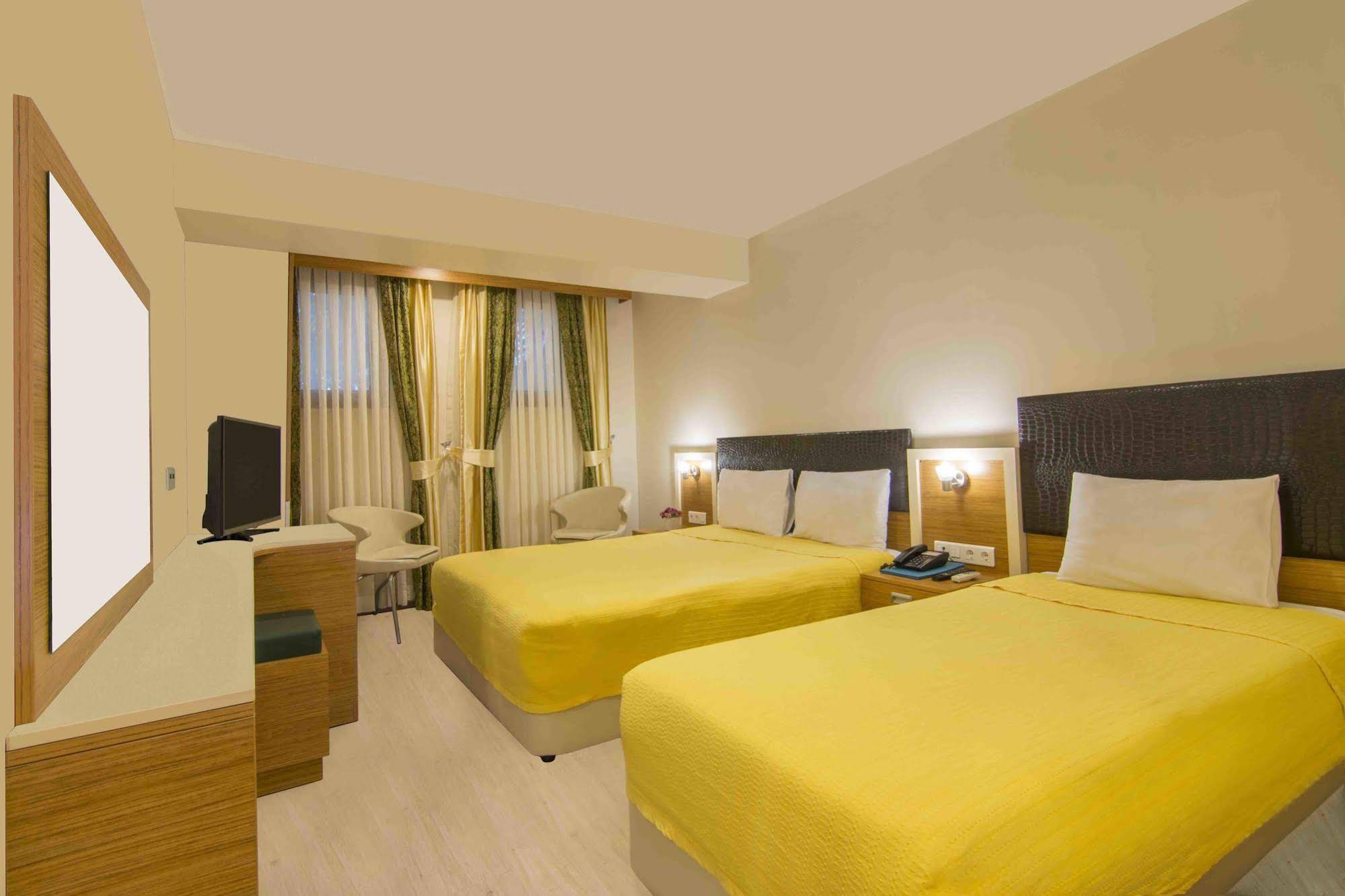 Turkuaz Port Hotel