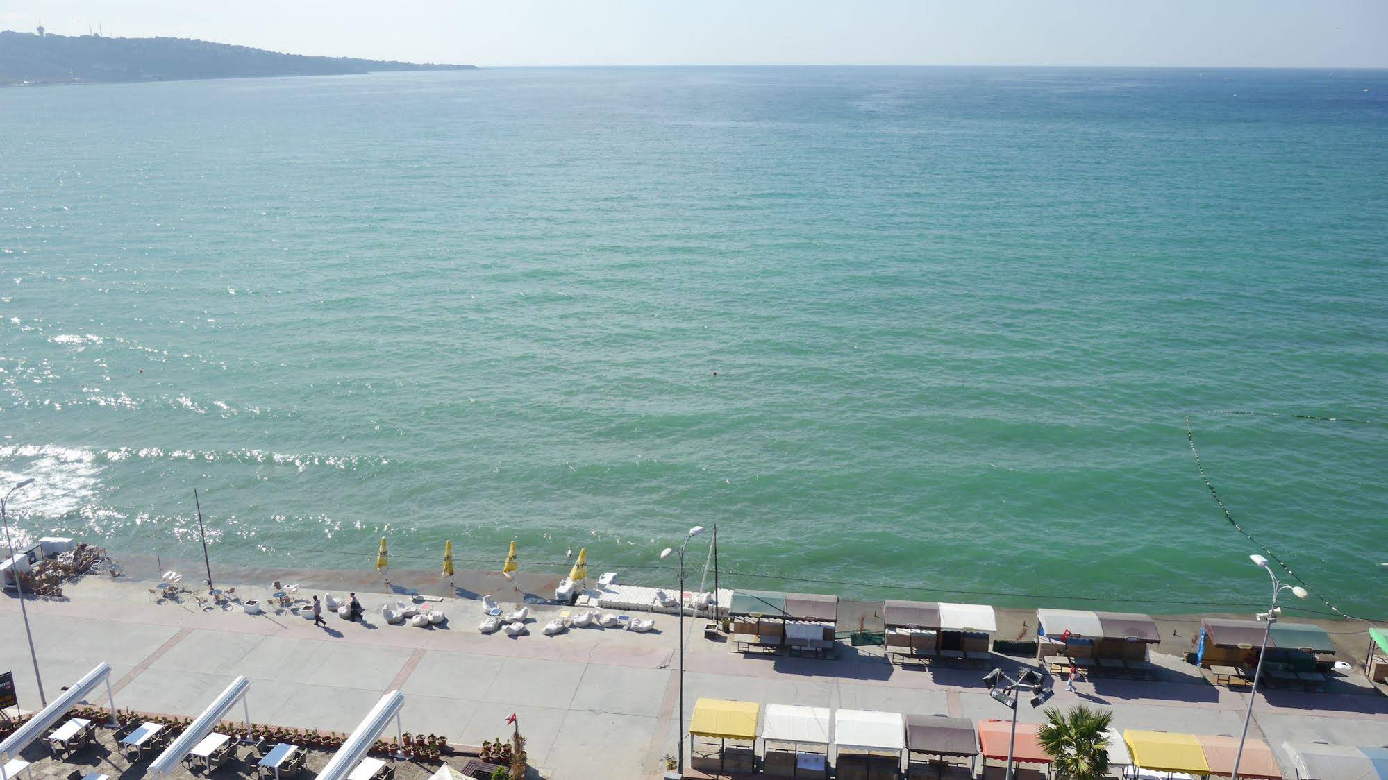 Turkuaz Port Hotel
