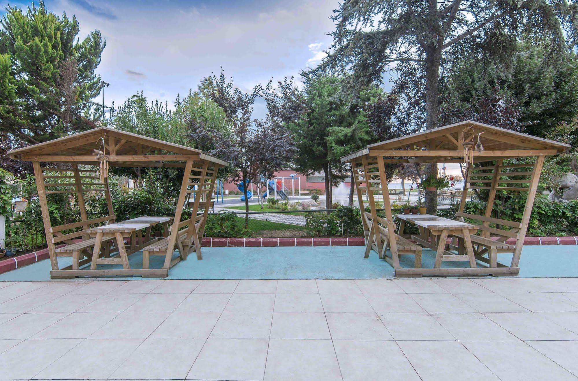 Turkuaz Port Hotel